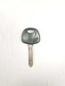 2011, 2012 Kia Sportage non-transponder key replacement (HY15-P)
