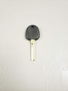 2013, 2014, 2015, 2016 Hyundai Elantra GT non-transponder key replacement (HY18-P)