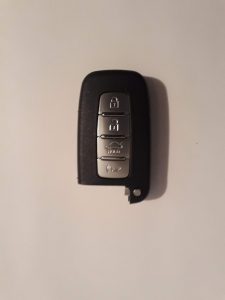 Hyundai Duplicate Key Cost - By Dealer &amp; Automotive Locksmith