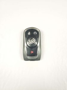 Buick key fob replacement