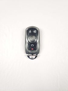 Replacement key fob - Buick