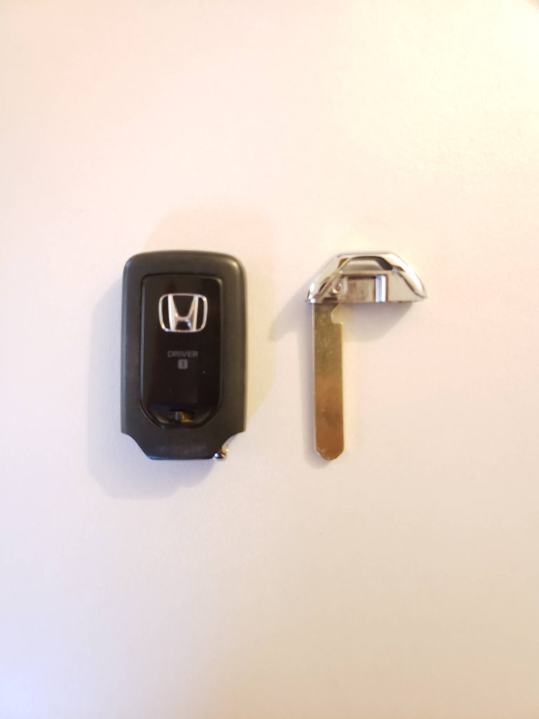 Lost Honda Car Key Replacement What To Do, Options, Costs & More