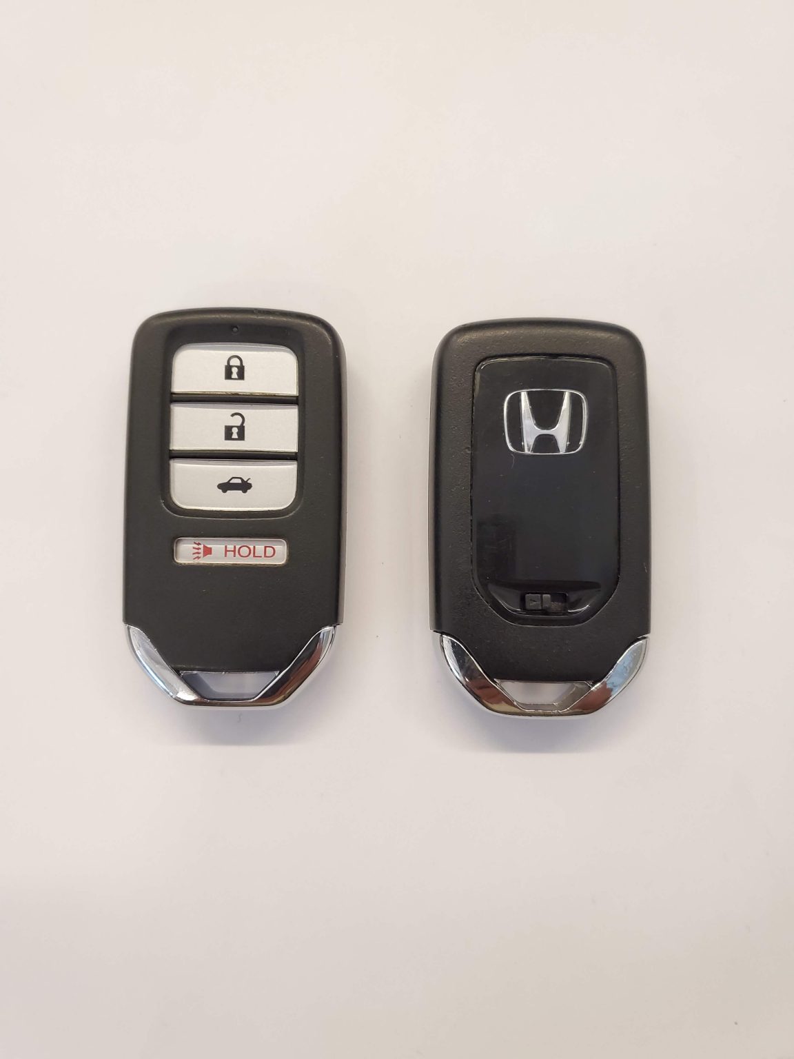 Honda Cr V Key Fob