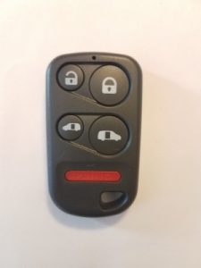 Honda Keyless Entry Remote OUCG8D-440H-A