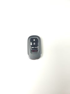2022 Honda Civic remote key fob replacement (KR5TP-4)
