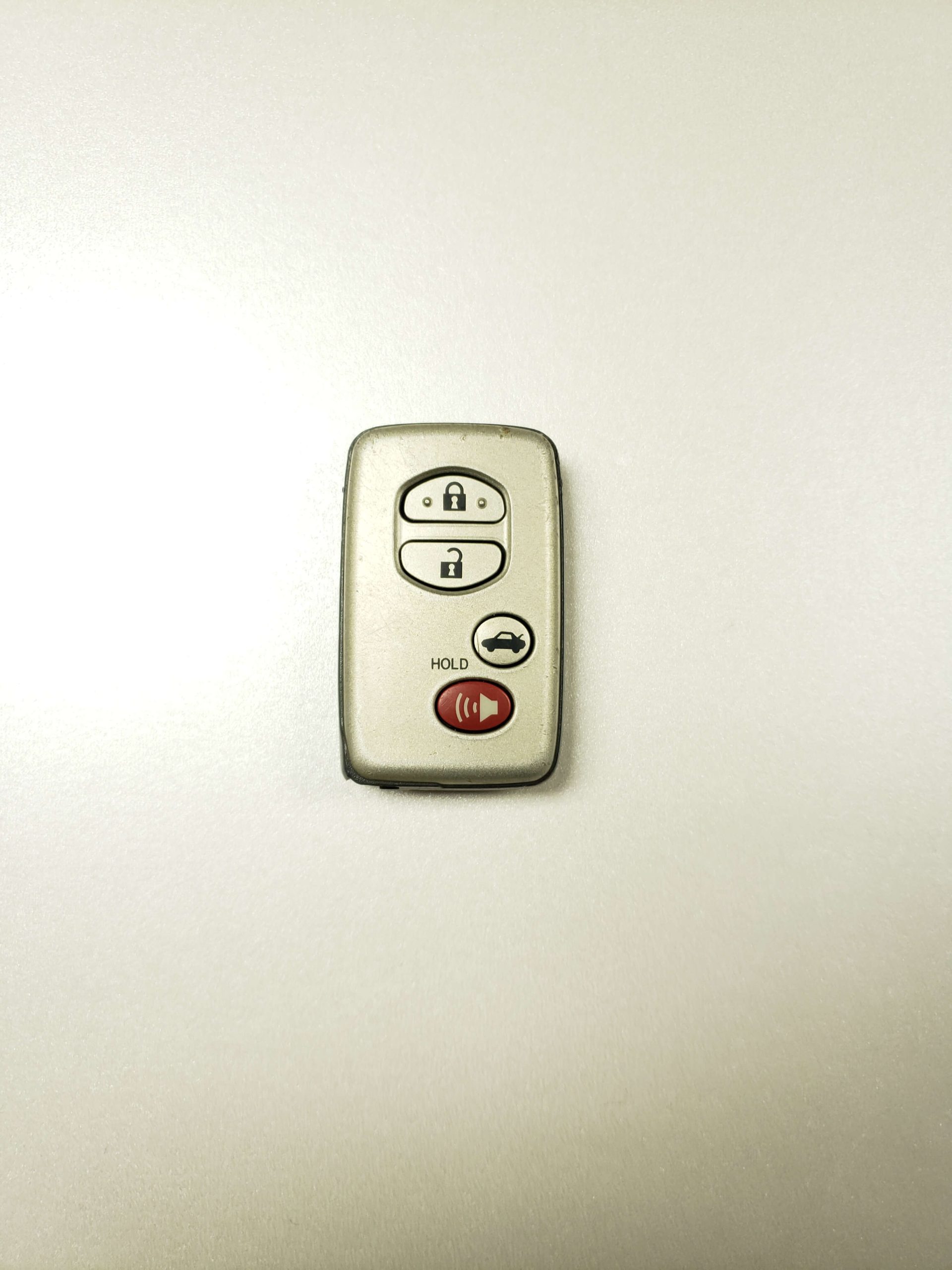 How To Program Toyota Keys & Remotes All You Need To Know