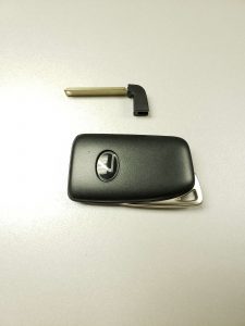 Lexus Keys Replacement Service Des Moines, IA 50265
