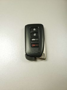 Toyota keys replacement Arlington, TX 76018