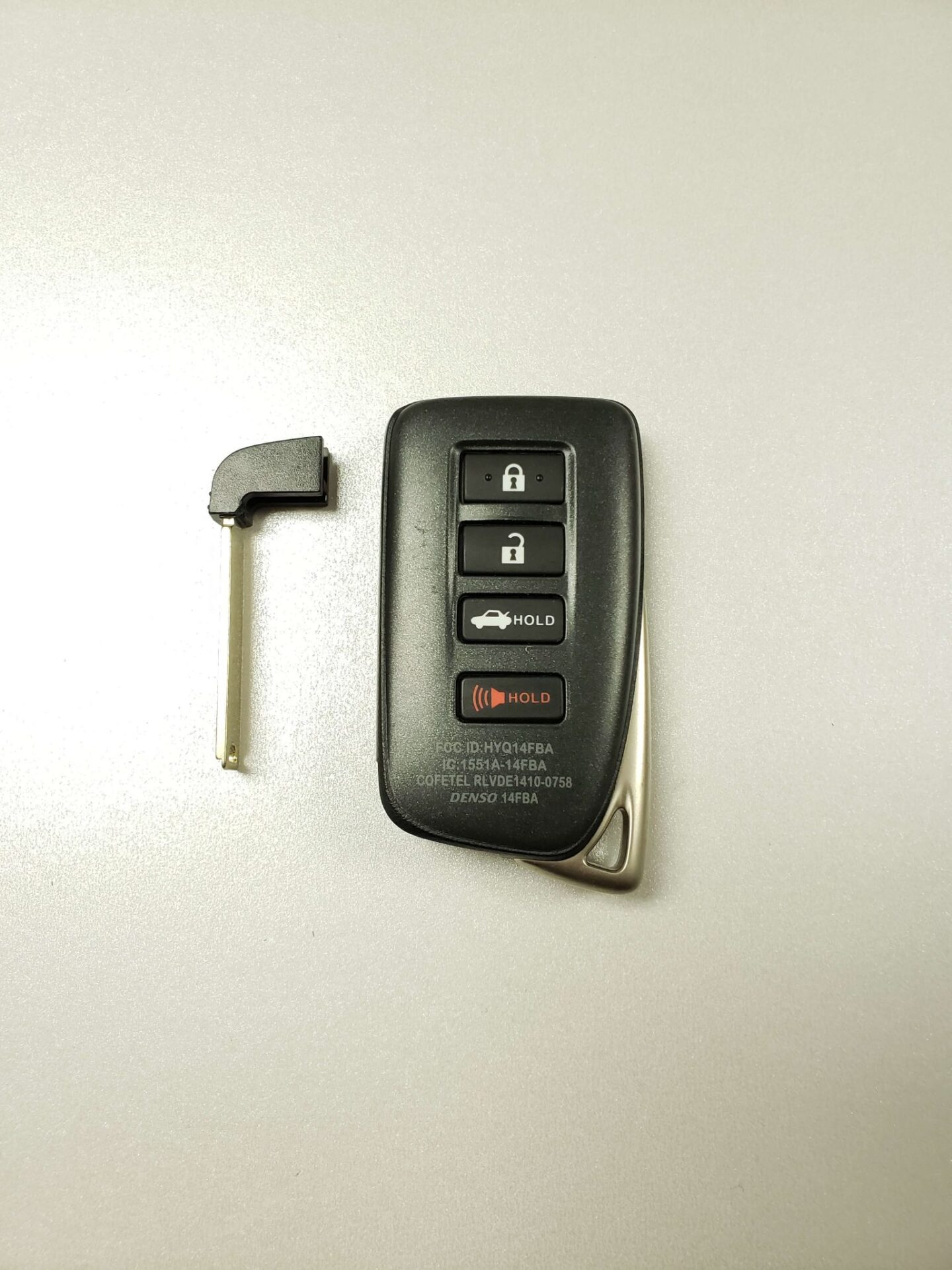 Lost Lexus Key Replacement - What To Do, Options, Costs, Tips & More