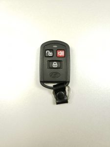 Hyundai 95411-26201 or OSLOKA-221T keyless entry