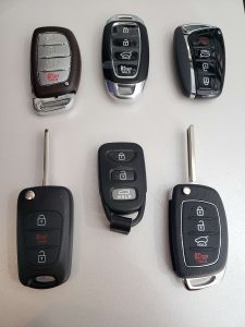 Lost Car Keys Replacement Des Moines, IA