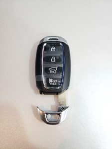 Key fob replacement Hyundai - Coding is needed (OEM: 95440-J9000)