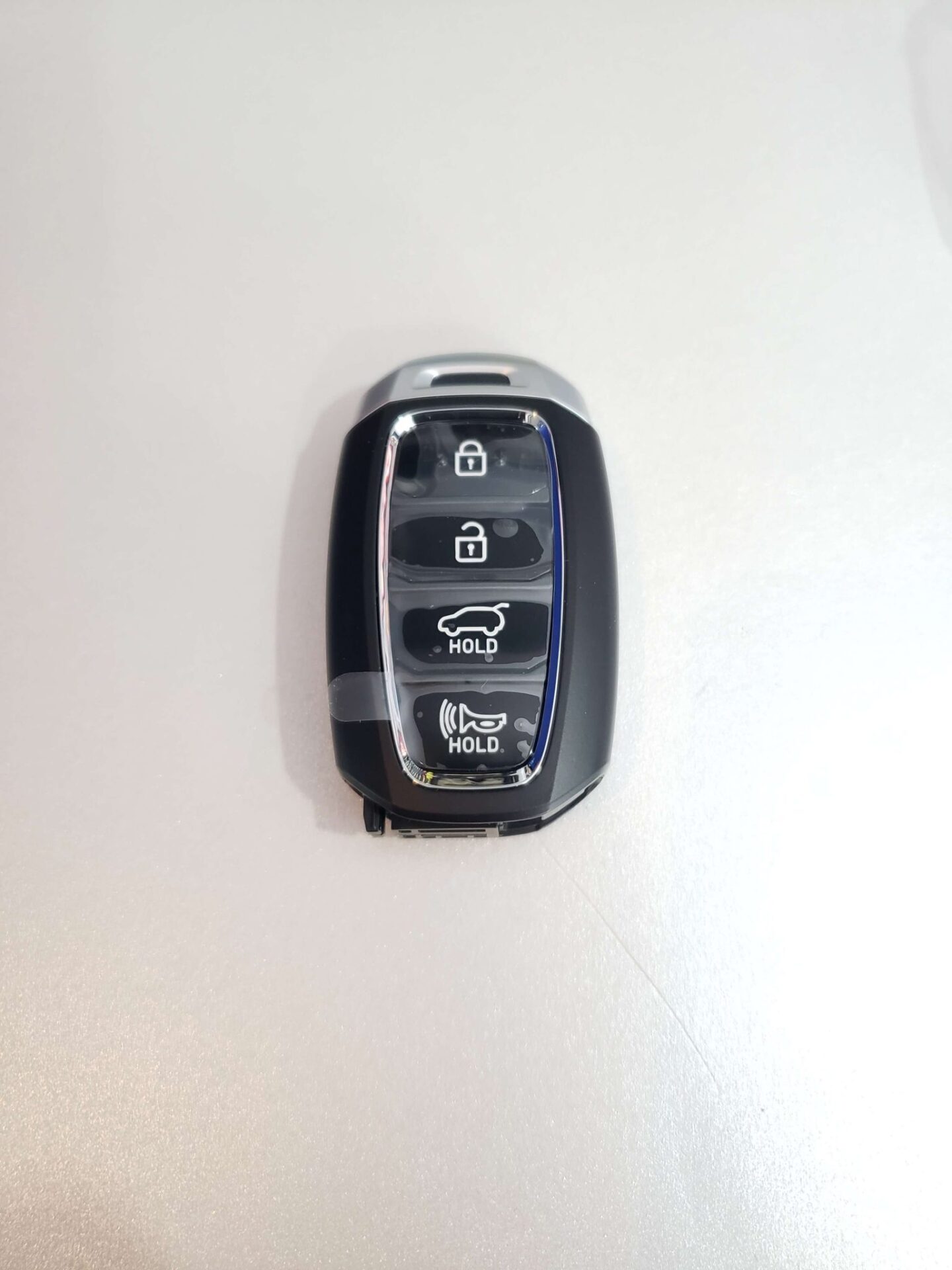 Hyundai Elantra Key Replacement What To Do, Options, Costs & More
