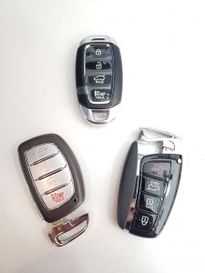 Remote Key Fob Replacement Services in Raleigh, NC