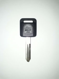 1997, 1998, 1999, 2000, 2001 Infiniti Q45 transponder key replacement (INF45-PT)