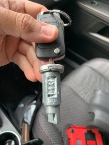 Ignition Key Replacement Service Braselton, GA