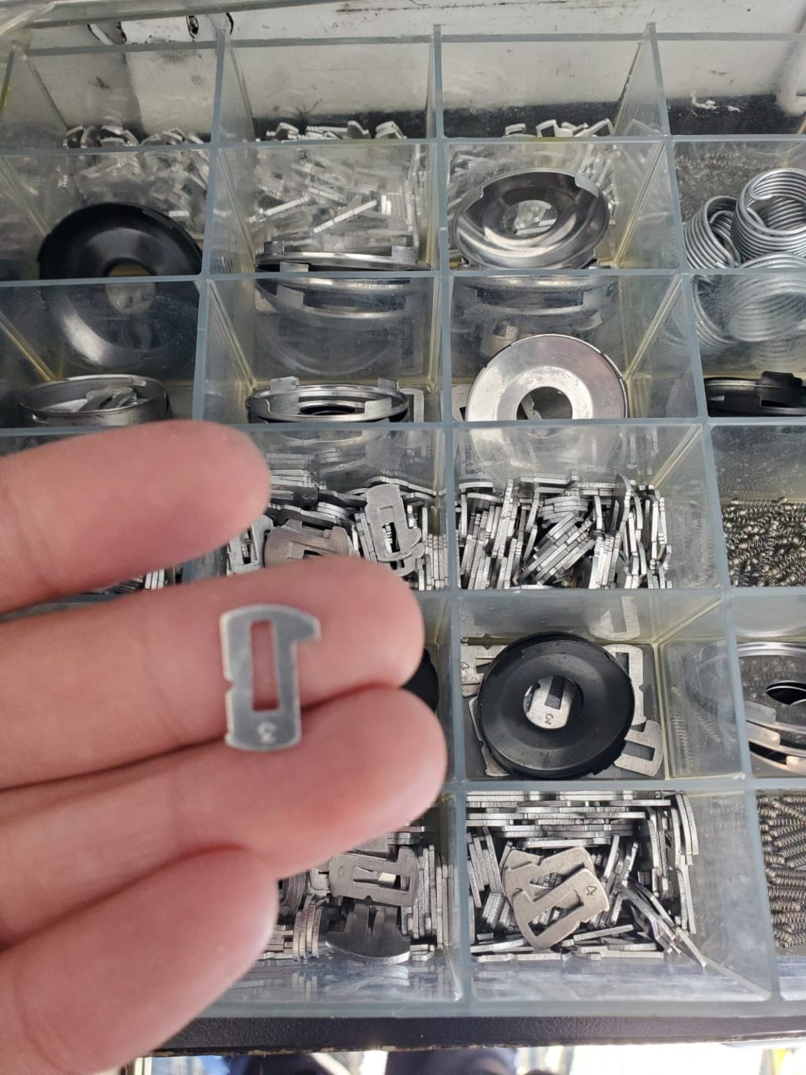 2022 Chevy Colorado Key Stuck In Ignition