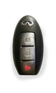 Fob Key Replacement