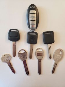 Lost Car Keys Replacement Service Arlington, TX 76018