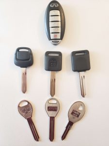 Lost Car Keys Replacement Service Alexandria, VA 22304