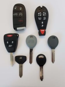 Jeep Car Key Replacement Service Chicago, IL 