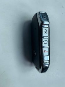 Kia Fob Key Replacement - Needs to be coded