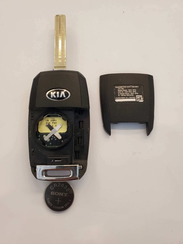 Kia Sportage Replacement Keys What To Do, Options, Cost & More
