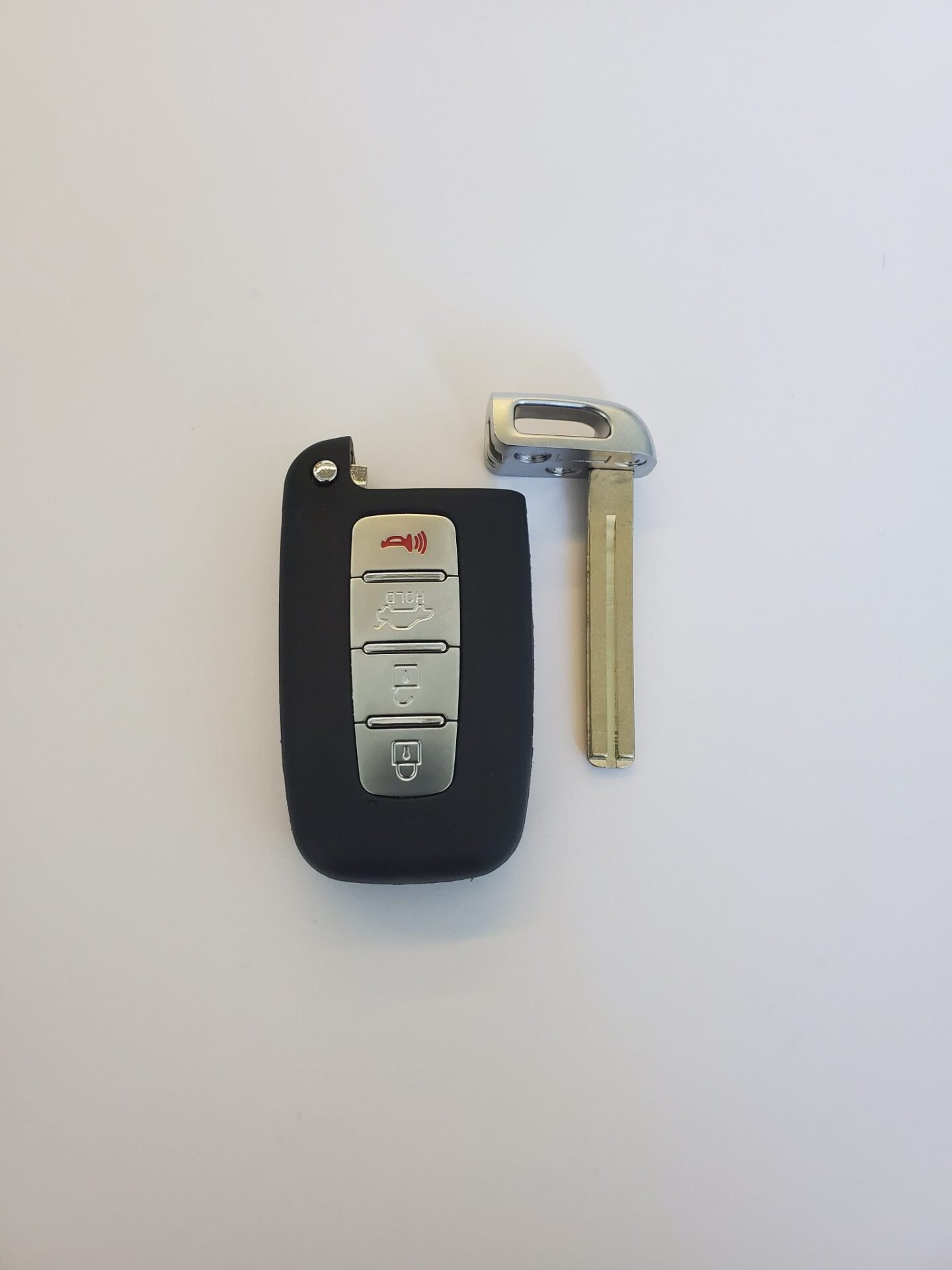 Kia Rio Key Replacement What To Do, Options, Costs & More