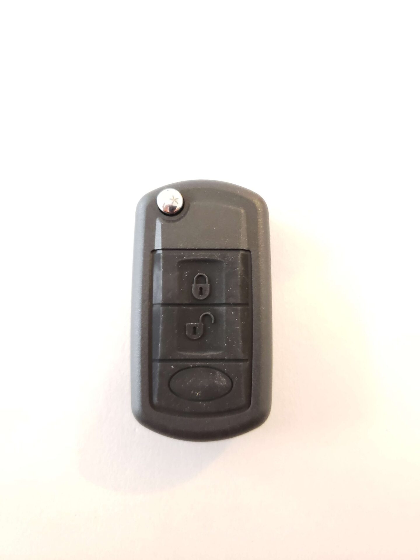 Land Rover Range Rover Replacement Keys What To Do, Options