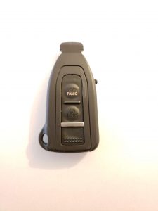 Keyless entry remote for older Lexus models (hyq12bze)