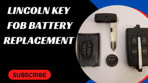 How to replace the battery - Easy DYI video
