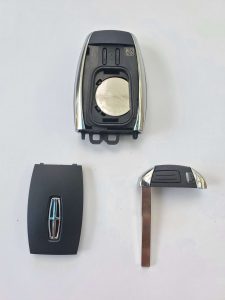 Lincoln Key Replacement
