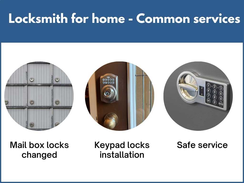 Locksmith Near Me? Auto, Home and Office Locksmith Tips