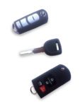 Mazda Car Keys Replacement Services Indianapolis, IN