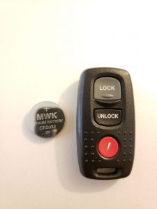 Car Keys Replacement & Keyless Entry Services Worcester, MA 