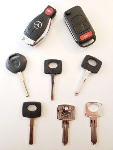 Replacement Car Keys Service Worcester, MA 01609