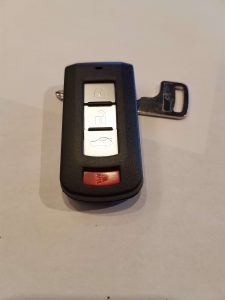 Remote Fob Key Replacement Services Barrington, IL
