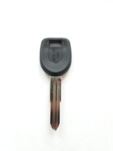 2000 Mitsubishi Montero Sport transponder key replacement (MIT8-PT)