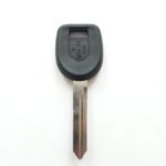 2000, 2001 Mitsubishi Galant transponder car key replacement (MIT9-P)