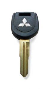 Transponder Mitsubishi Key - Need To Program