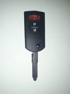Car Key Replacement For Mitsubishi Virginia Beach, VA
