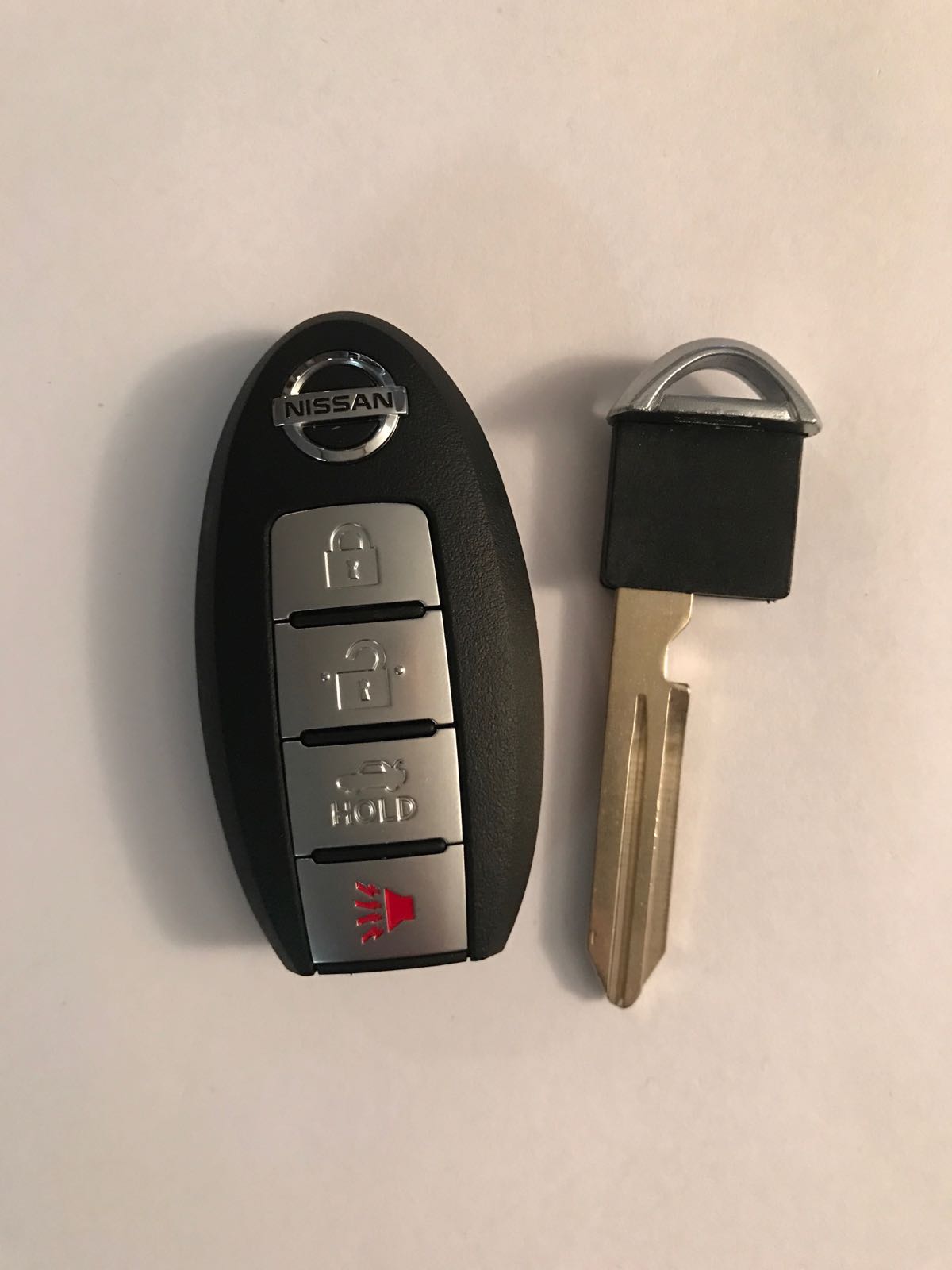 Nissan Sentra Replacement Keys What To Do, Options, Cost & More