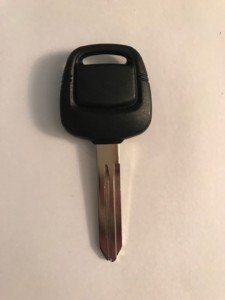 Is it possible to program a Nissan key online?