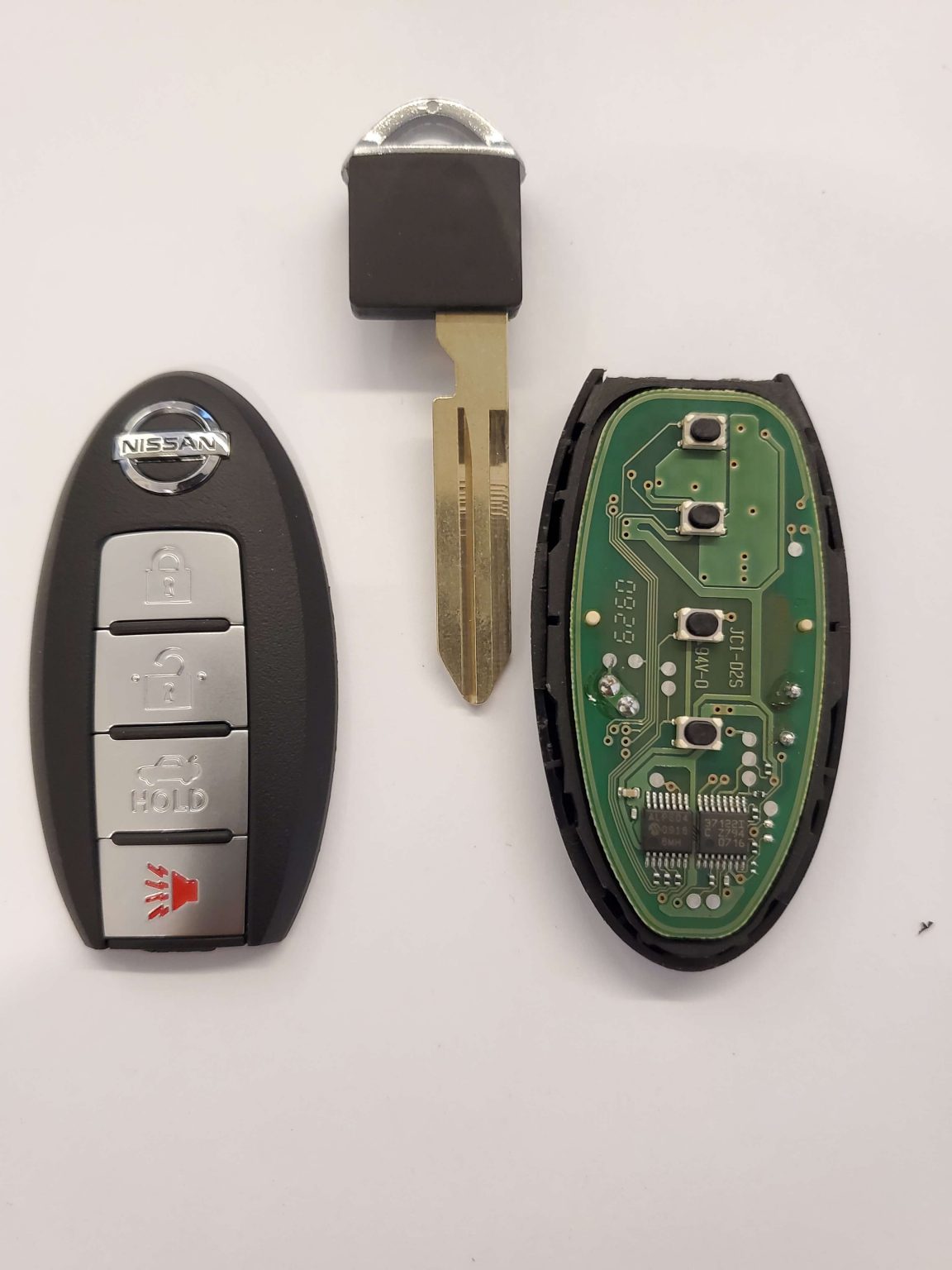 Nissan Sentra Key Replacement What To Do, Options, Costs & More