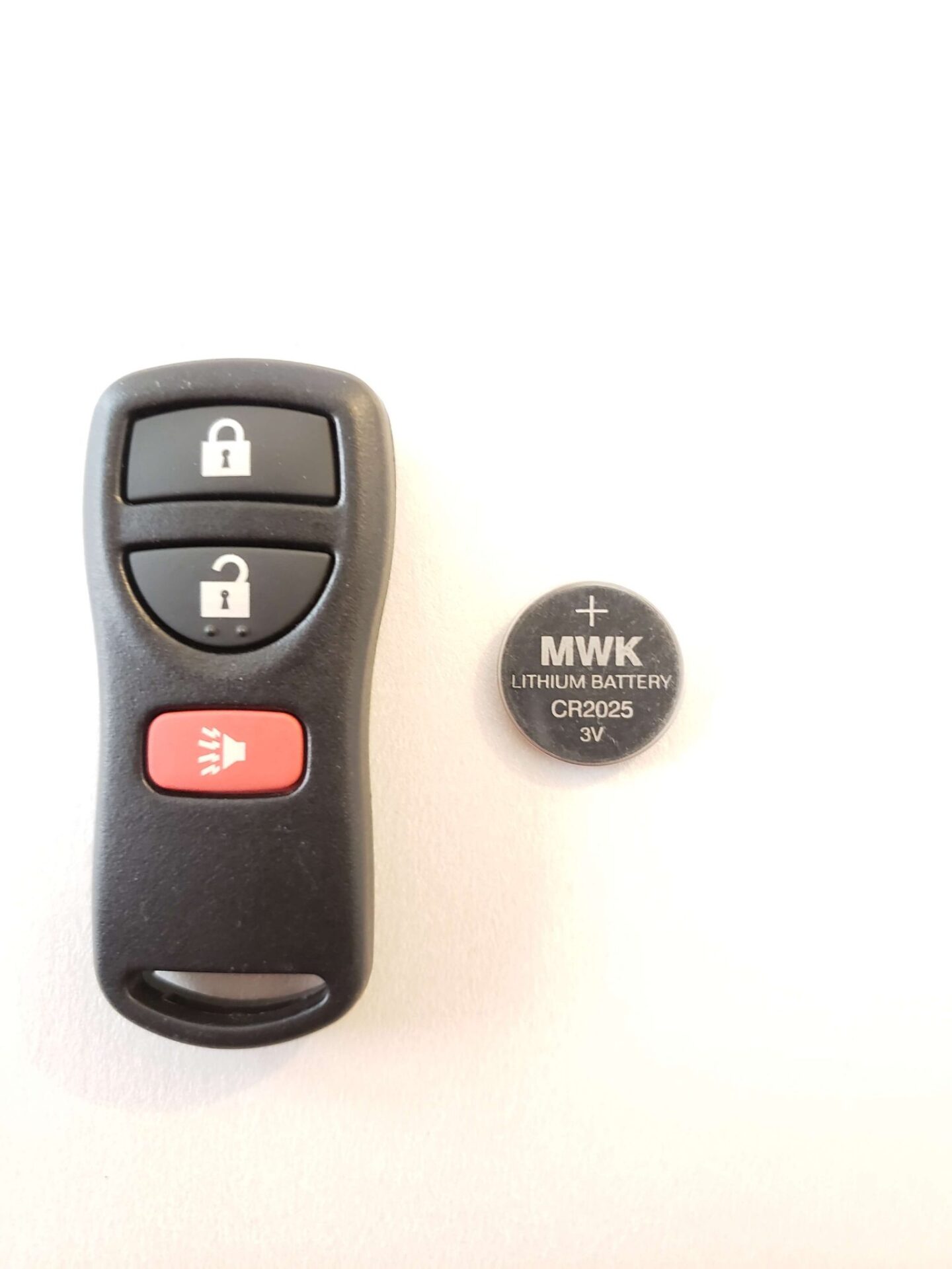 Nissan Versa Replacement Keys What To Do, Options, Cost & More
