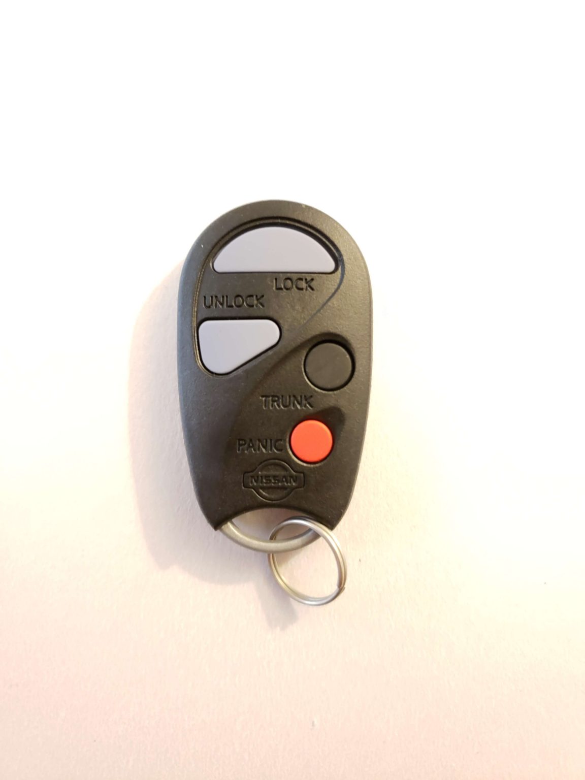 Nissan Keyless Entry System & Remotes. All You Need to Know.