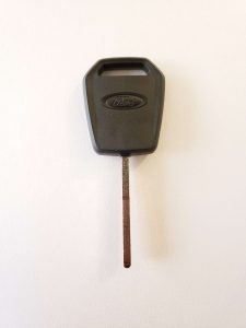 2015, 2016, 2017, 2018, 2019, 2020 Ford Mustang transponder key replacement (164-R8128)