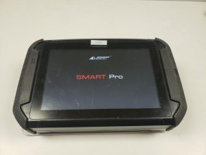 Advanced Diagnostics "Smart Pro" coding machine for Mazda Speed 3 car keys