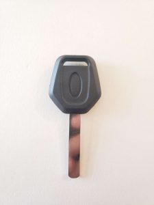 Subaru transponder chip car key replacement (Sub3-dat17t13)