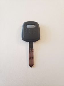 SUB4-PT Subaru transponder key replacement